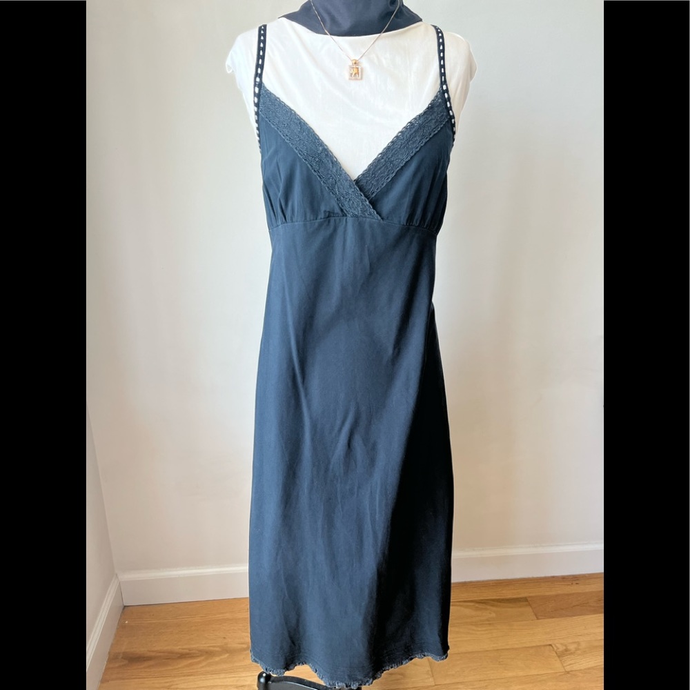 Vintage Gap slip Dress